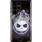 Disney The Nightmare Before Christmas Jack Skellington Face Art Galaxy Cases